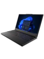 ������� Lenovo ThinkPad P16 Gen 3, 16" (3840x2400) IPS/Intel Core Ultra 7 255HX/64 �� DDR5/2048 �� SSD/NVIDIA RTX PRO 3000 (12 ��)/Windows 11 Pro, ������ (21RQ001HUS)