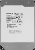   HDD 20Tb Toshiba Server 7200, MG10SCA20TE