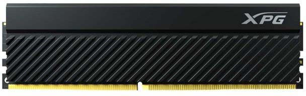   16Gb DDR4 3600MHz ADATA XPG Gammix D45 (AX4U360016G18I-CBKD45)