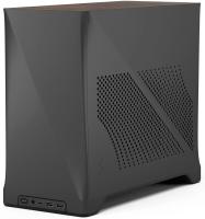 Корпус ПК без блока питания Fractal Design Era 2 Charcoal Gray