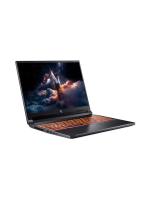 ������� Acer Nitro V 16 ANV16-72-72ZY, 16" (1920x1200) IPS 180 ��/Intel Core 7 240H/16 �� DDR5/512 �� SSD/NVIDIA GeForce RTX 5070 ��� ��������� (8 ��)/Windows 11 Home, ������ (NH.U2FAA.002)