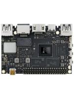   Khadas VIM4 Active cooling kit ARM Cortex-A73 4-Core + Cortex-A53 4-Core Amlogic A311D2 2.2GHz 8+32GB