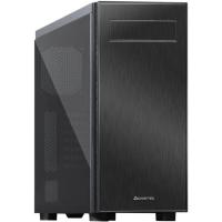  Chieftec AL-02B-TG-OP Hawk ATX, mATX, Mini-ITX, Midi-Tower,  ,  , USB 2.0, 2xUSB 3.0, Audio