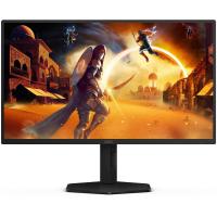 ������� 25" AOC 25G4SXU IPS 1920x1080, 310Hz, 1ms, Black