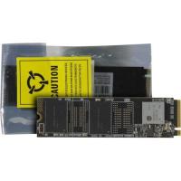   QUMO SSD 512GB PCIe Gen3x4 NVMe 1.3 M2 2280  Novation TLC 3D (Q3DT-512GSKF-NM2) (SM2263XT R/W 2500/1900 MB/s 4K-64: r/w 220/192 IOPS 240TBW OEM)