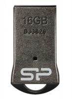  USB 16Gb Silicon Power T01 SP016GBUF2T01V1K 