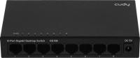  Cudy GS108 (L2) 8x1/ 