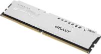  DDR5 16GB 6400MHz Kingston KF564C32BW-16 Fury Beast RTL Gaming PC5-51200 CL32 DIMM 288-pin 1.4 single rank   Ret