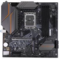   Colorful BATTLE-AX B760M-PLUS D5 V20, LGA 1700, Intel B760, mATX, Ret