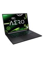 ������� Gigabyte AERO X16 3TH, 16" (2560x1600) IPS 165 ��/AMD Ryzen AI 7 260/16 �� DDR5/512 �� SSD/NVIDIA GeForce RTX 5050 ��� ��������� (8 ��)/��� �������, ����� (3THK3KZC93AD)