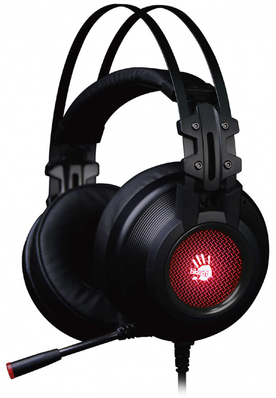  A4Tech Bloody G525 Black