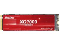   SSD M.2  512Gb KingSpec XG7000 Series XG7000-512