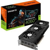  Gigabyte GeForce RTX 4060 Ti GAMING OC 16G Ret (GV-N406TGAMING OC-16GD)