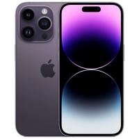 Apple iPhone 14 Pro 512GB глубокий фиолетовый (Deep Purple) Dual SIM (nano-SIM)