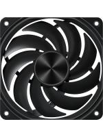���������� XASTRA FB120 120x120x25�� (PWM, black) Color BOX / FB120-1BA-SXX