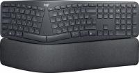  LOGITECH Wireless ERGO K860