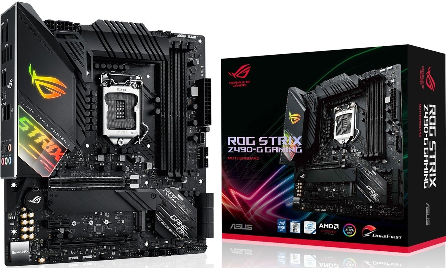 Asus Rog 6 Купить В России Телефон