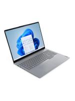 ������� Lenovo ThinkBook 16 G8 IAL, 16" (1920x1200) IPS/Intel Core Ultra 7 255H/16 �� DDR5/512 �� SSD/Intel Arc Graphics/Windows 11 Pro, ����� (21SKS05C00_Win11P)