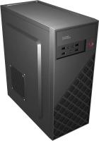  KingPrice KPCC-MD203    ATX 1x80mm 3x120mm 2xUSB2.0 audio