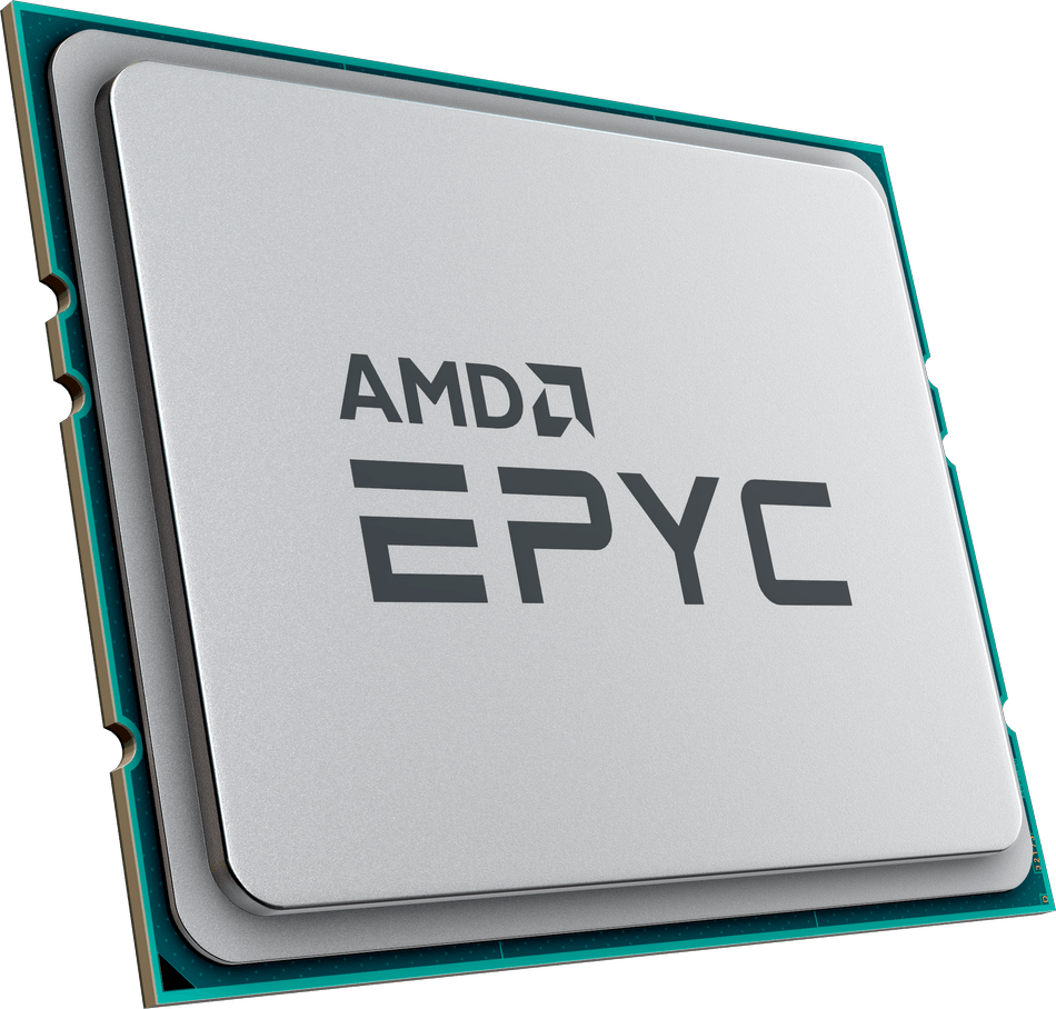   AMD EPYC 7763 OEM