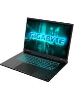 ������� Gigabyte GAMING A16 GA63H, 16" (1920x1200) IPS 165 ��/AMD Ryzen 7 260/16 �� DDR5/512 �� SSD/NVIDIA GeForce RTX 5060 ��� ��������� (8 ��)/Windows 11 Pro, ������ (3VHK3EE893SD)