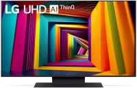  LG 43" 43UT91006LA.ARUB Ultra HD 4k SmartTV