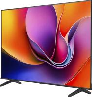  LED Hisense 55" 55A6Q  4K Ultra HD 60Hz DVB-T DVB-T2 DVB-C DVB-S DVB-S2 USB WiFi Smart TV