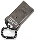 USB Flash     8Gb Silicon Power Touch T01 Black (SP008GBUF2T01V1K)