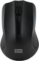 ���� ������������ USB STM 107CW ������ STM USB WIRELESS MOUSE STM 107CW black