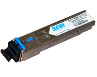 SNR  SFP WDM,   40 (21dB), 1310