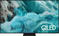  QLED Samsung 55" QE55Q7F5AUXRU Q  4K Ultra HD 1000Hz DVB-T DVB-T2 DVB-C DVB-S2 USB WiFi Smart TV