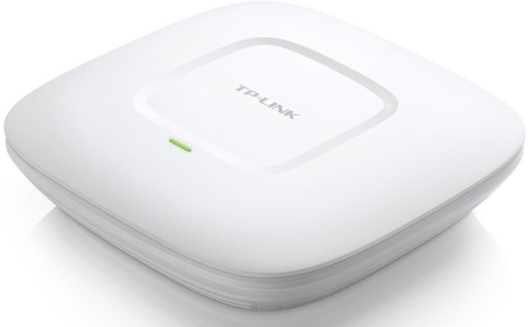 TP-Link EAP115      N,   300 /  SMB