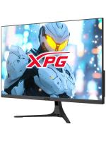 ������� 27" XPG Aperture A27F4 Black (IPS, 1920�1080, 8bits, 240Hz, 300cd/m, 1ms,1000:1, HDMI2.0, DP1.4, Vesa 100�100 )