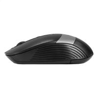 Exegate EX298895RUS ������������ ���� ExeGate Professional Standard FG-10 Grey (���������� 2,4 ���, USB, ����������, 1200dpi, 4D, 4 ������ � ������ ���������, ������, ����� �������, RTL)