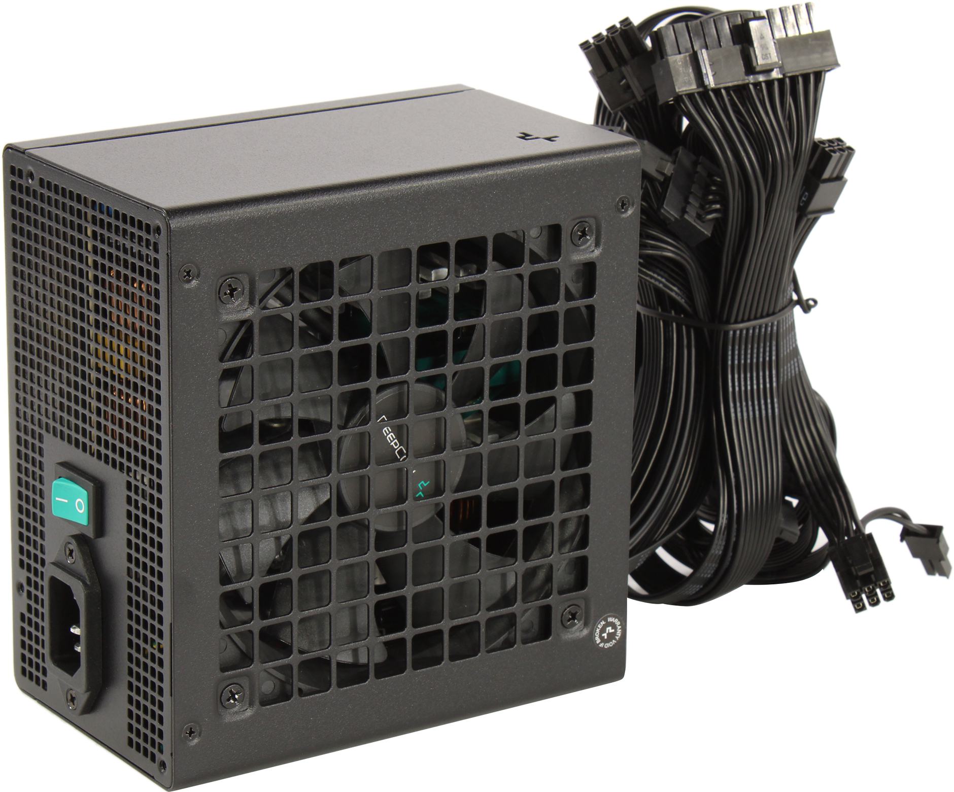 Deepcool pk550d