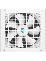 ���� ������� Deepcool GAMERSTORM PF750X WH (ATX 2.52, 750W, PWM 120mm fan, Active PFC+DC to DC, 80+ BRONZE, �����) RET