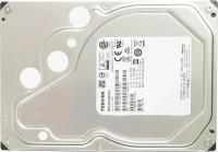   4Tb SATA-III Toshiba (MG04ACA400E)