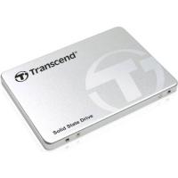 SSD-диск 250Gb Transcend SSD225S TS250GSSD225S (2.5", SATA3, up to 500/330Mbs, 3D NAND, 90TBW, 7mm)