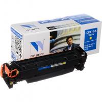  NV Print CE412A Yellow  ewlett-Packard CLJ Color M351/M375/M451/M475 (2600k)
