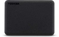    1Tb TOSHIBA Canvio Advance HDTCA10EK3AA, 