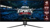 ������� 40" MSI MAG401QR ������