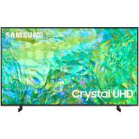  Samsung 75" UE75CU8000UXRU Ultra HD 4k SmartTV