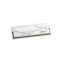 Dahua C600 DIMM 16GB DDR5-6000 (PC5-48000) CL46, 1.35V Heatsink, White