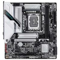 ����������� ����� Gigabyte B860M GAMING WIFI6, Socket LGA 1851, Intel B860, mATX, Ret