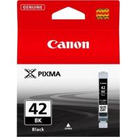  Canon CLI-42BK 