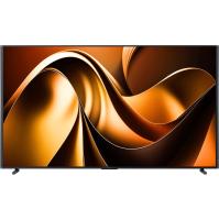  Mini LED Hisense 110'' 110UXNQ Ultra HD, Smart TV Carbon Gray
