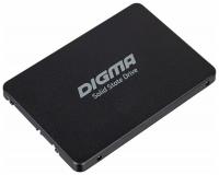  SSD Digma SATA III 128Gb DGSR2128GY23T Run Y2 2.5"