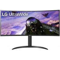  LG 34" UltraWide 34WP65C-B 3440x1440 VA 160 FreeSync Premium HDMI DisplayPort