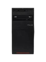 ��������� ���� Amur ������ B7I21 MT, Intel Core i3-12100/16 �� DDR5/512 �� SSD/Intel UHD Graphics/��� ��/����������, ����, ������ (2147008)