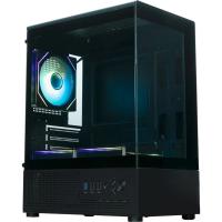 ������ XASTRA Q300M 3ARGB-C6 Black


